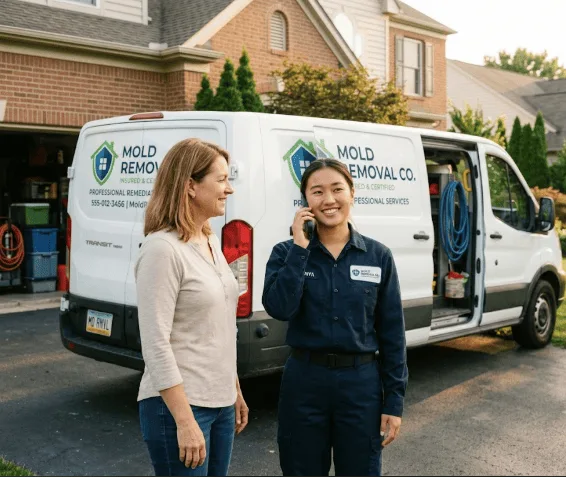 Crawlspace Mold Remediation Clayville, RI FAQs